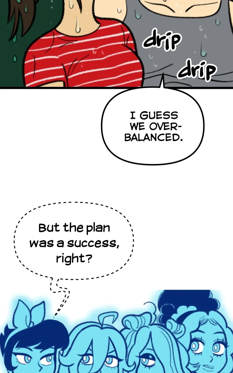 Read Heart Acres chapter 15 image 25 on Lezhin