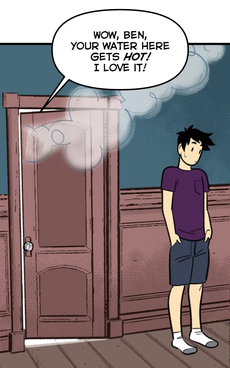 Read Heart Acres chapter 15 image 34 on Lezhin