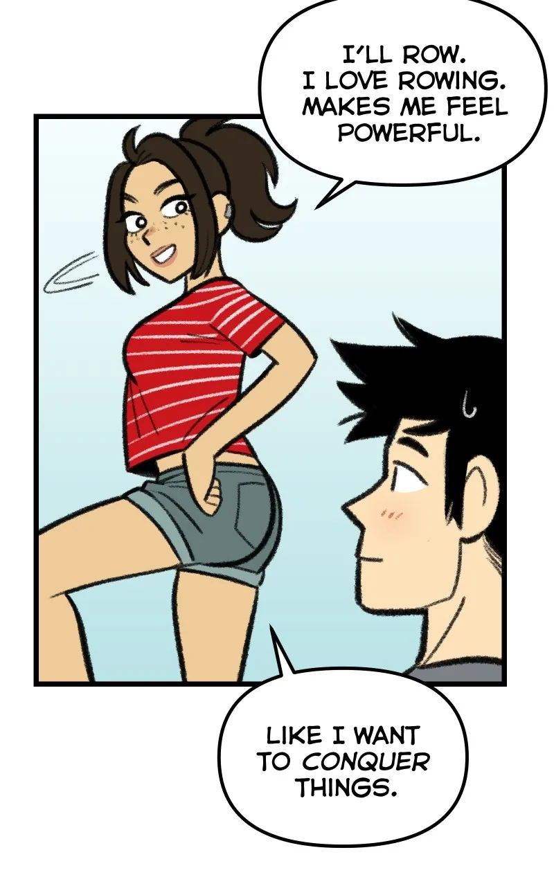 Read Heart Acres chapter 15 image 4 on Lezhin