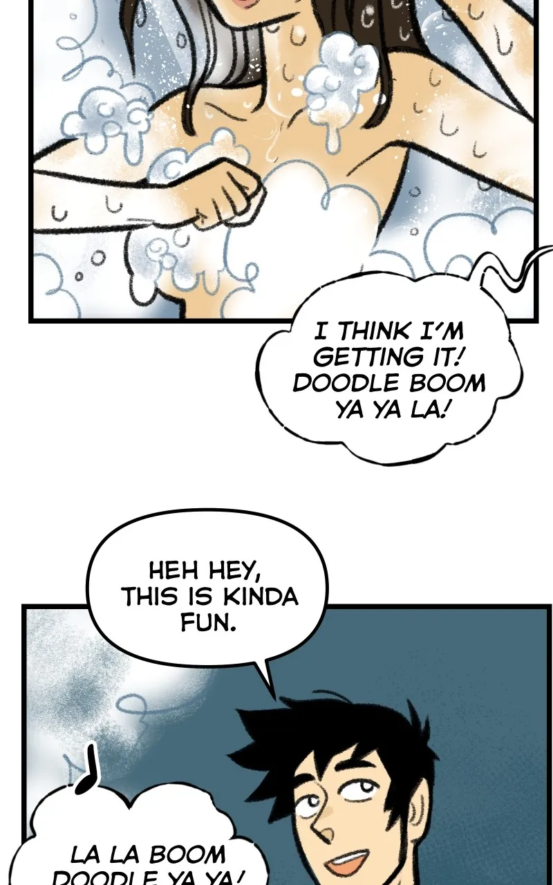 Read Heart Acres chapter 15 image 43 on Lezhin