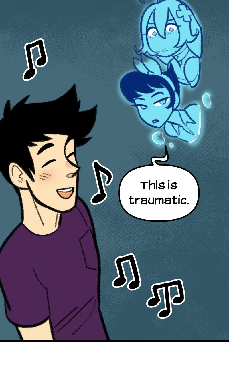 Read Heart Acres chapter 15 image 46 on Lezhin