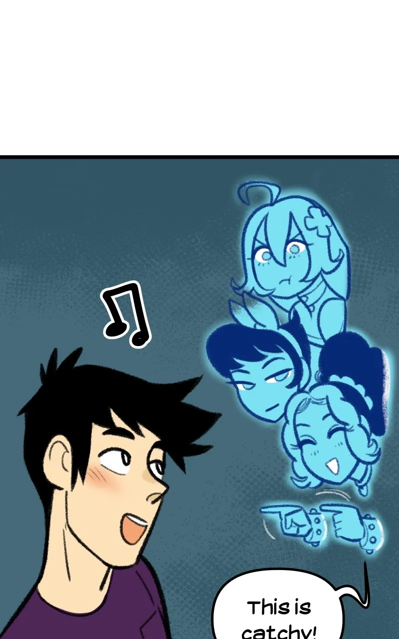 Read Heart Acres chapter 15 image 47 on Lezhin