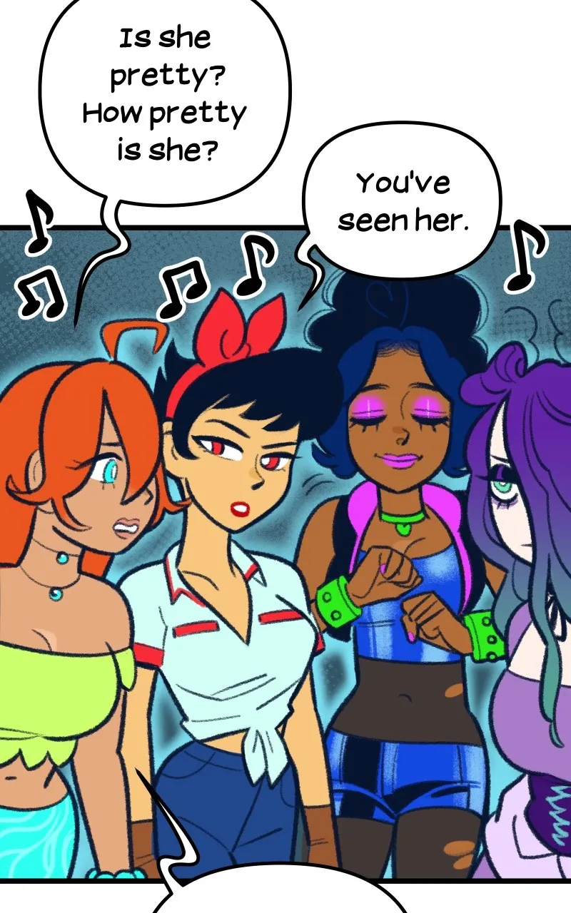 Read Heart Acres chapter 15 image 50 on Lezhin