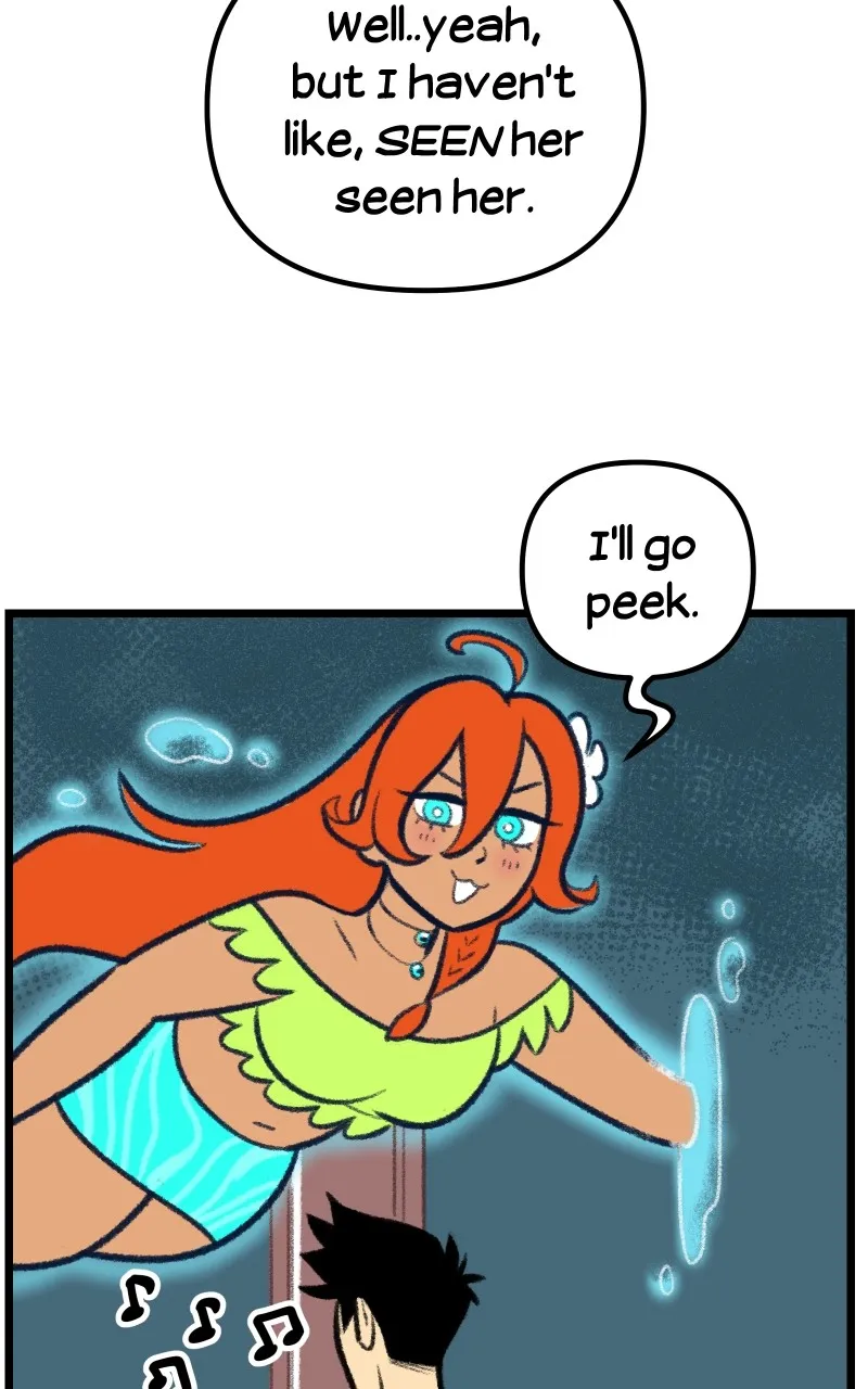 Read Heart Acres chapter 15 image 51 on Lezhin