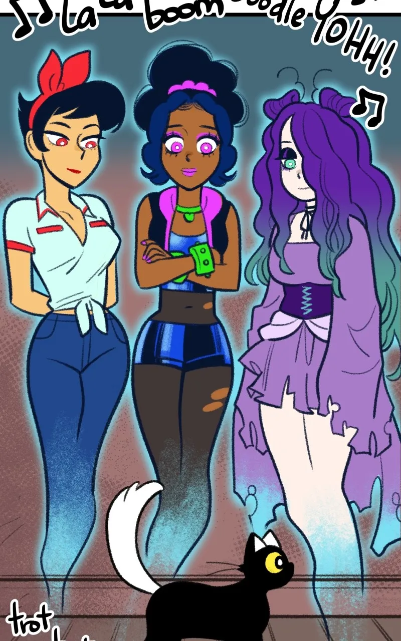 Read Heart Acres chapter 15 image 54 on Lezhin