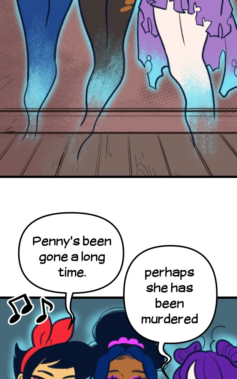 Read Heart Acres chapter 15 image 56 on Lezhin