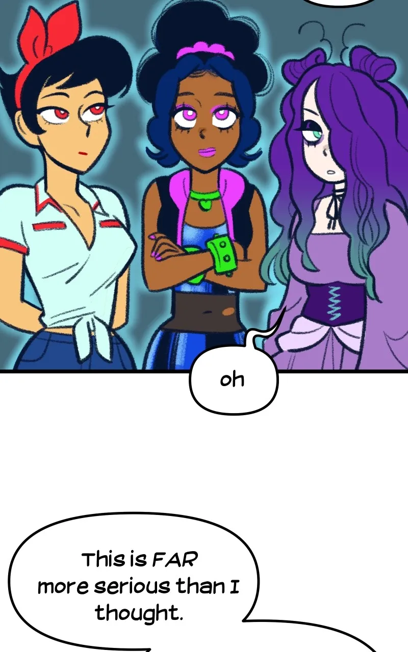 Read Heart Acres chapter 15 image 58 on Lezhin