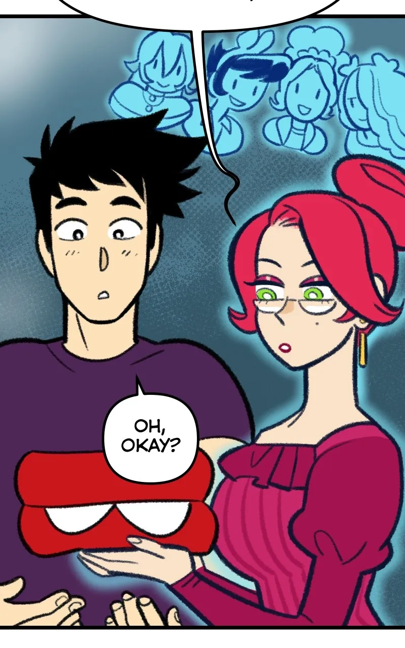 Read Heart Acres chapter 16 image 19 on Lezhin