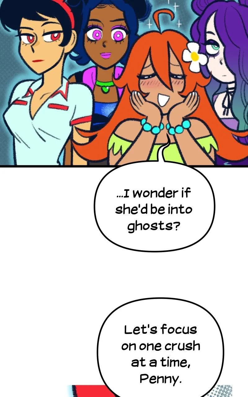 Read Heart Acres chapter 16 image 2 on Lezhin