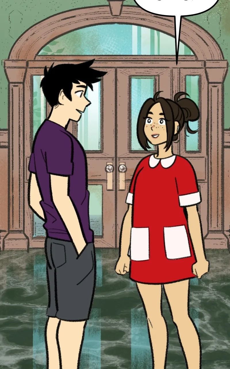 Read Heart Acres chapter 16 image 22 on Lezhin