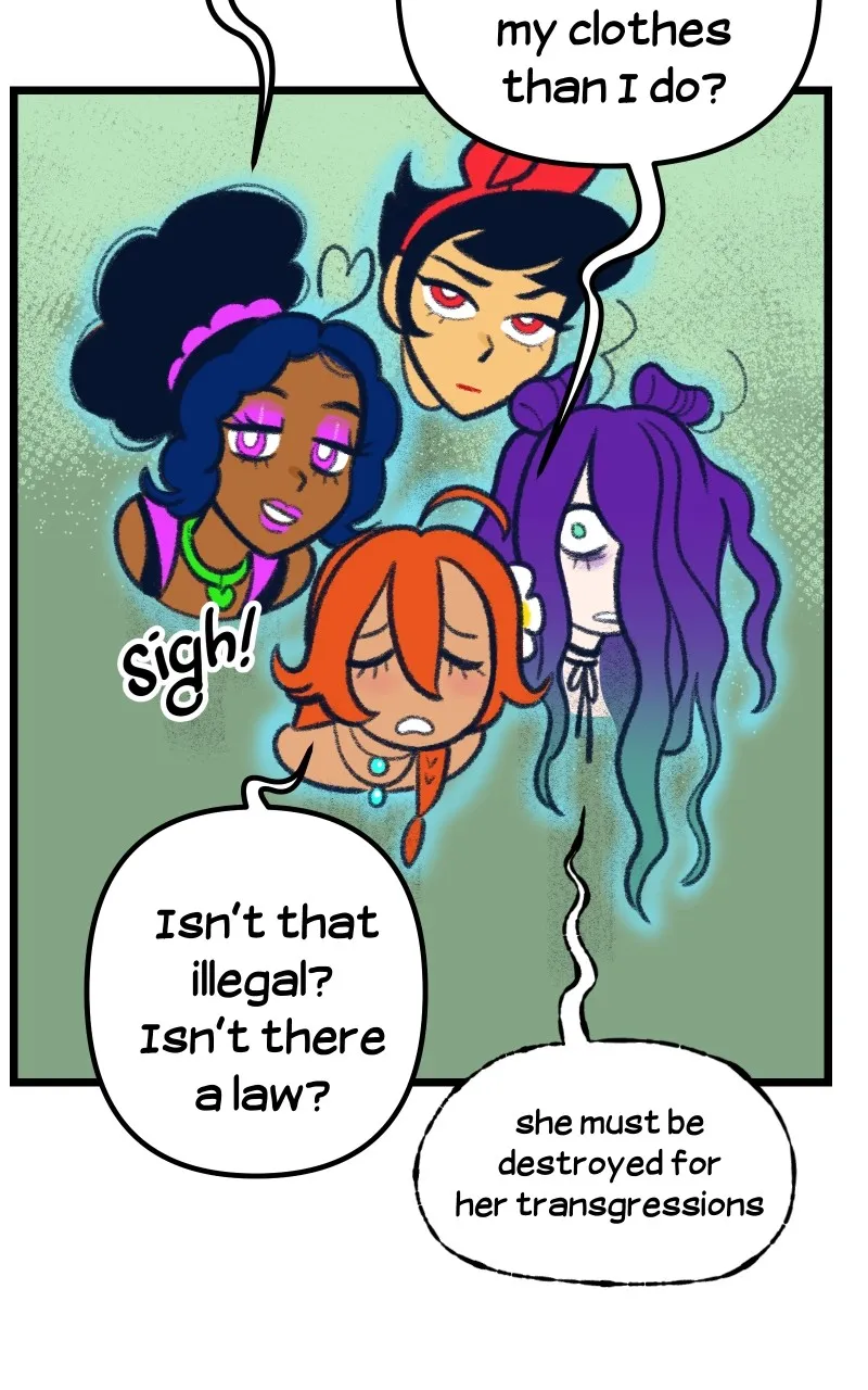 Read Heart Acres chapter 16 image 25 on Lezhin