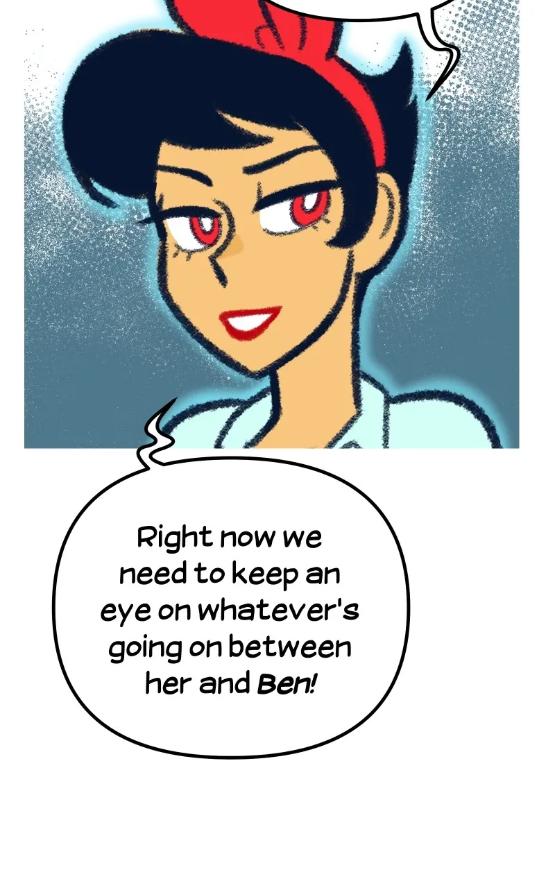 Read Heart Acres chapter 16 image 3 on Lezhin