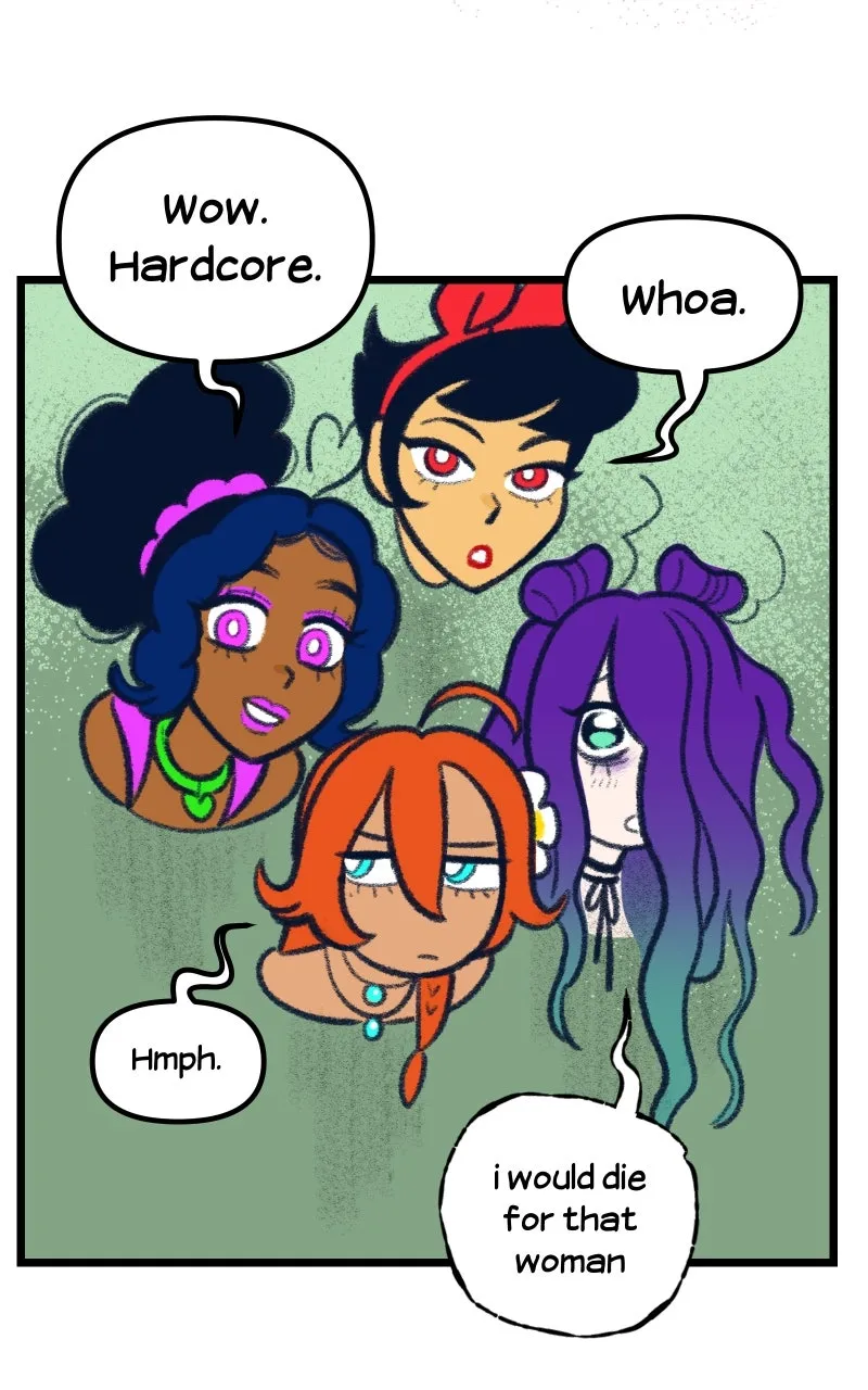 Read Heart Acres chapter 16 image 30 on Lezhin
