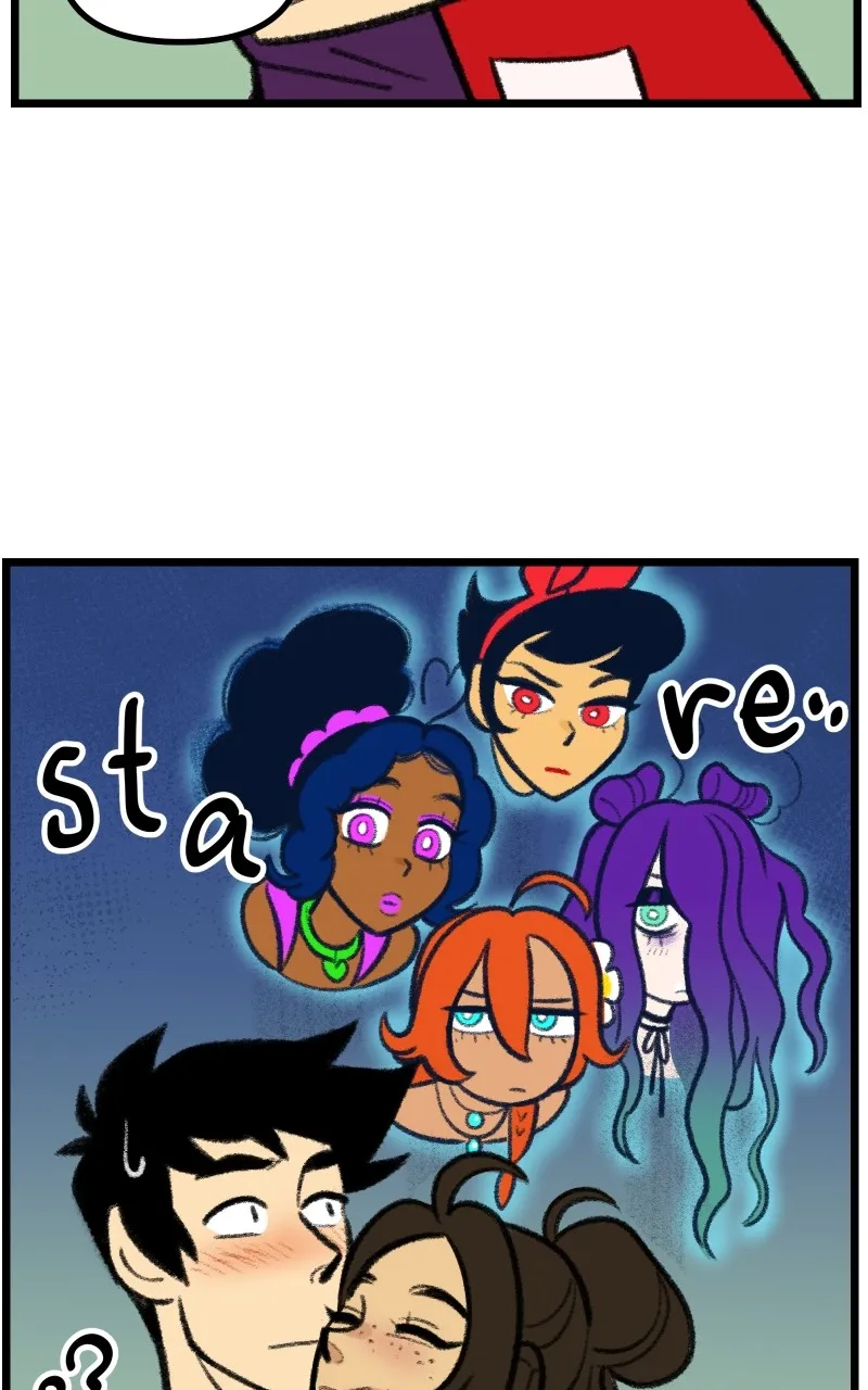 Read Heart Acres chapter 16 image 32 on Lezhin