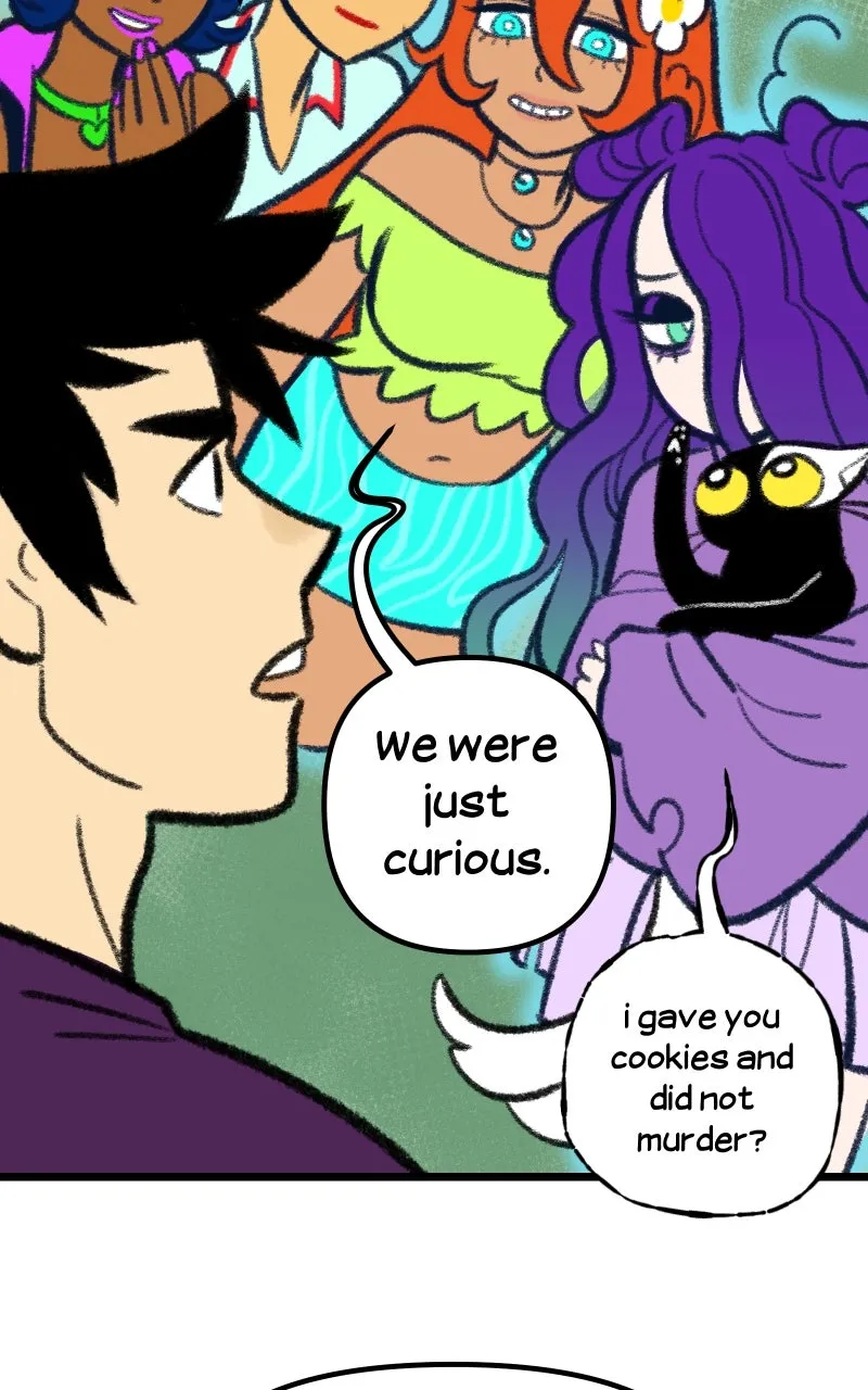 Read Heart Acres chapter 16 image 37 on Lezhin