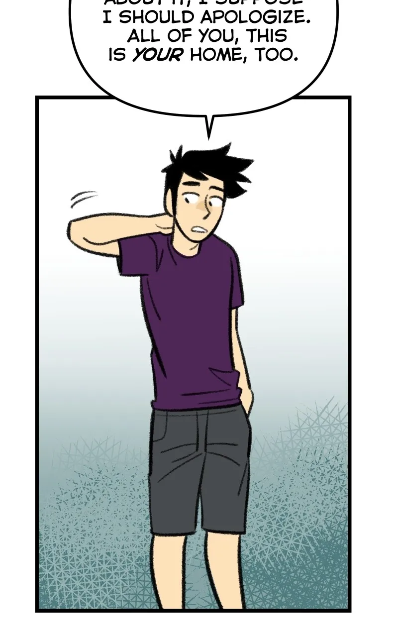 Read Heart Acres chapter 16 image 40 on Lezhin