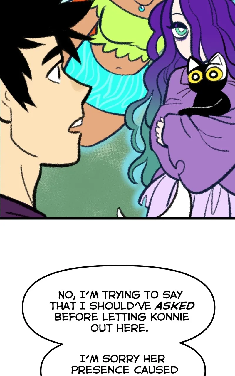 Read Heart Acres chapter 16 image 42 on Lezhin