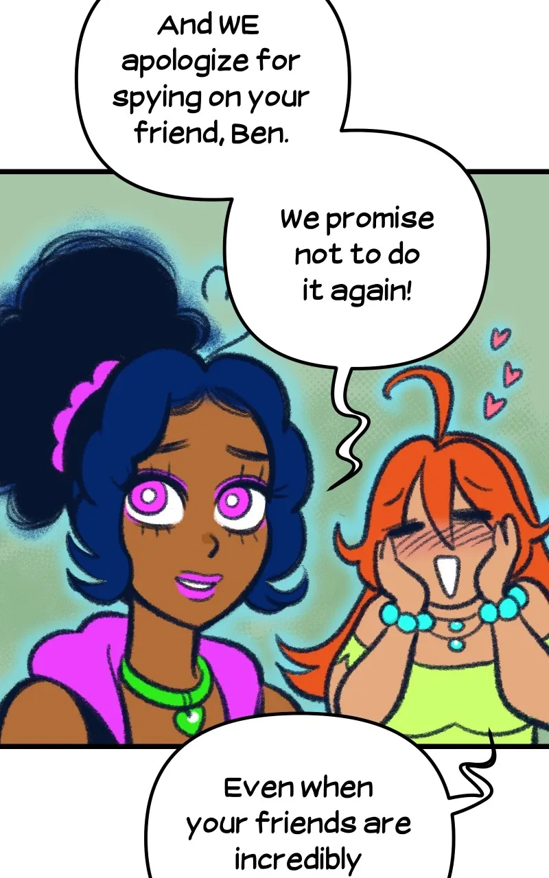 Read Heart Acres chapter 16 image 44 on Lezhin