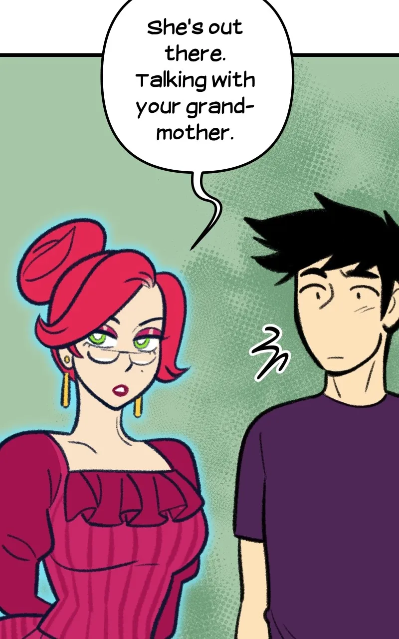 Read Heart Acres chapter 16 image 48 on Lezhin
