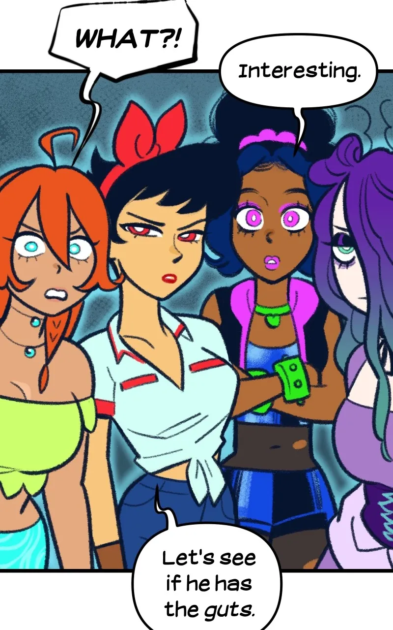Read Heart Acres chapter 16 image 7 on Lezhin