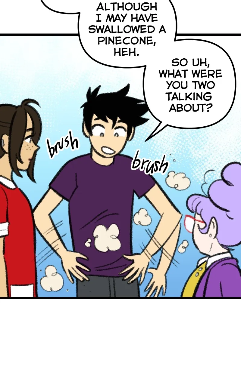 Read Heart Acres chapter 17 image 17 on Lezhin