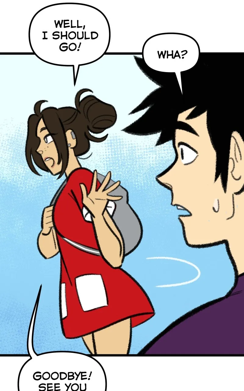 Read Heart Acres chapter 17 image 20 on Lezhin