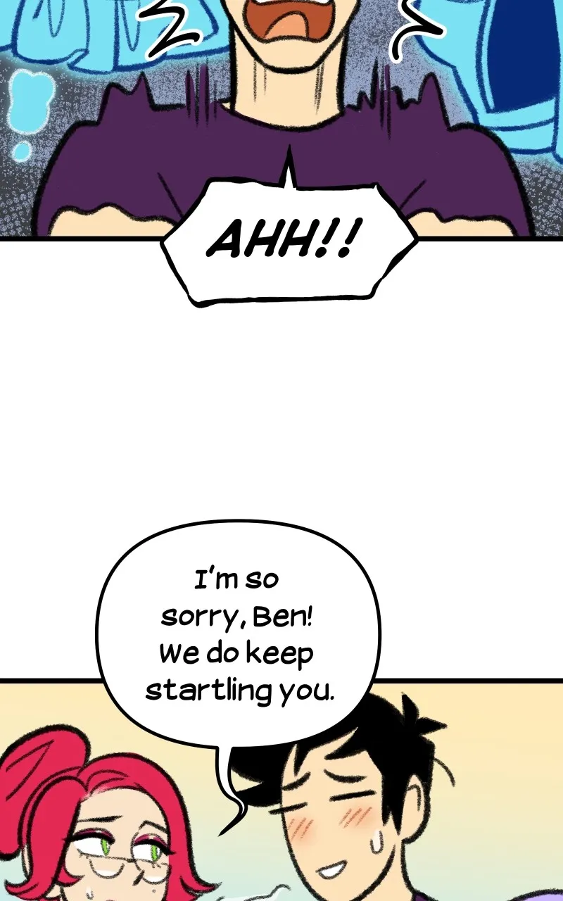 Read Heart Acres chapter 17 image 23 on Lezhin