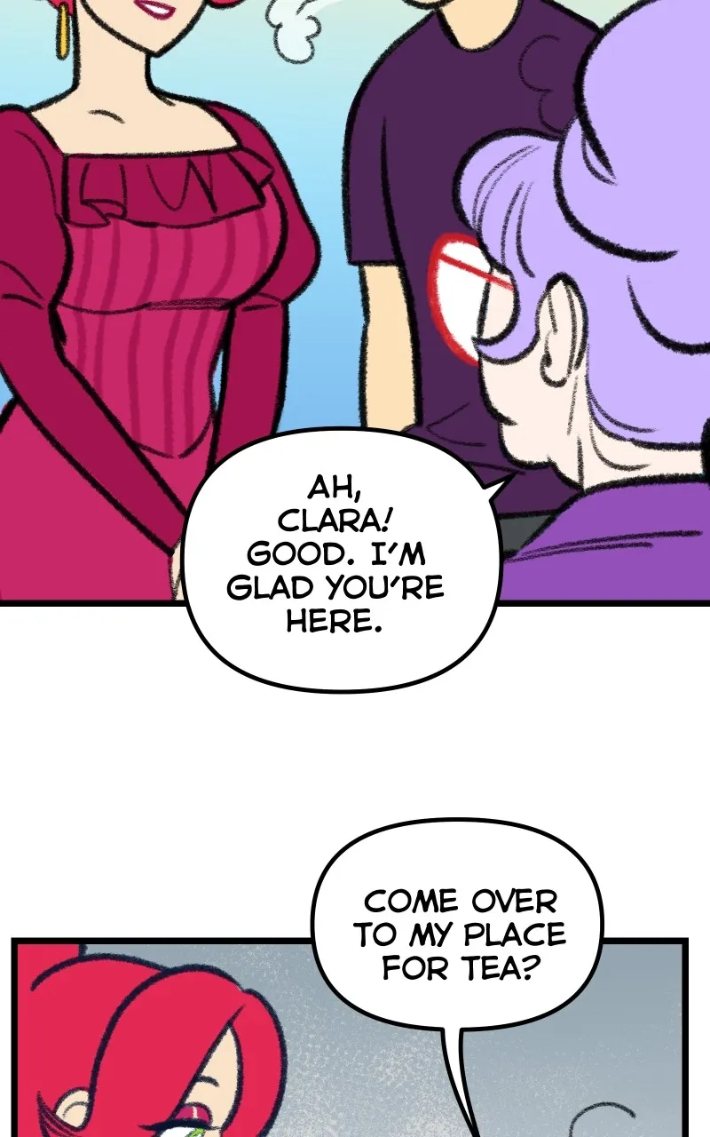 Read Heart Acres chapter 17 image 24 on Lezhin