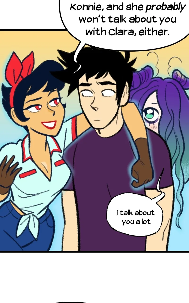 Read Heart Acres chapter 17 image 27 on Lezhin