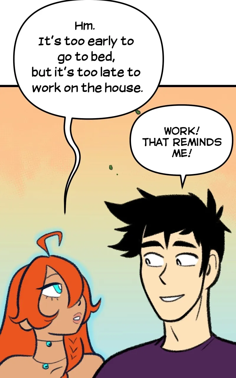 Read Heart Acres chapter 17 image 28 on Lezhin