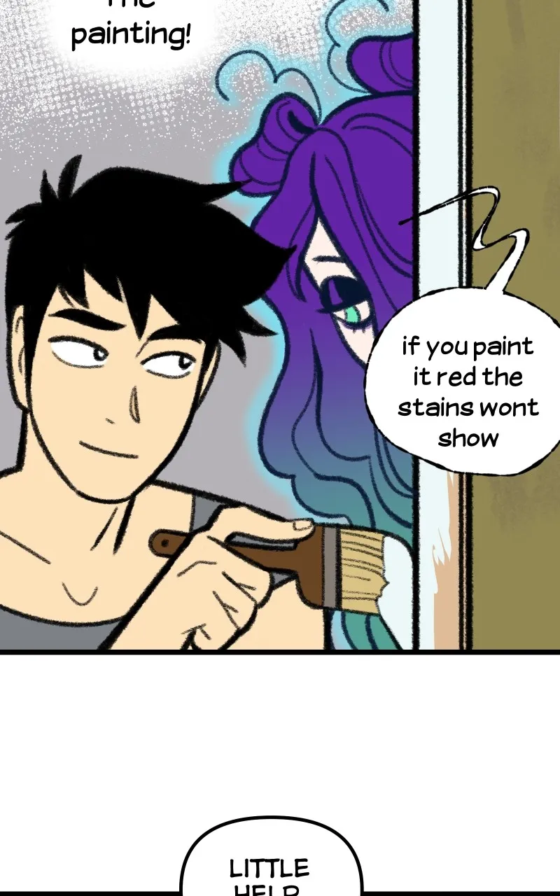 Read Heart Acres chapter 17 image 35 on Lezhin