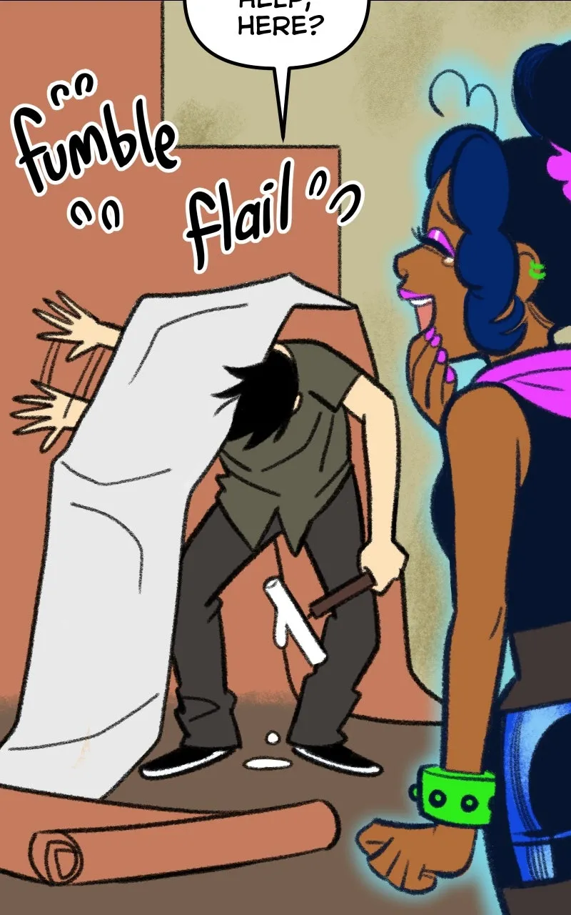 Read Heart Acres chapter 17 image 36 on Lezhin