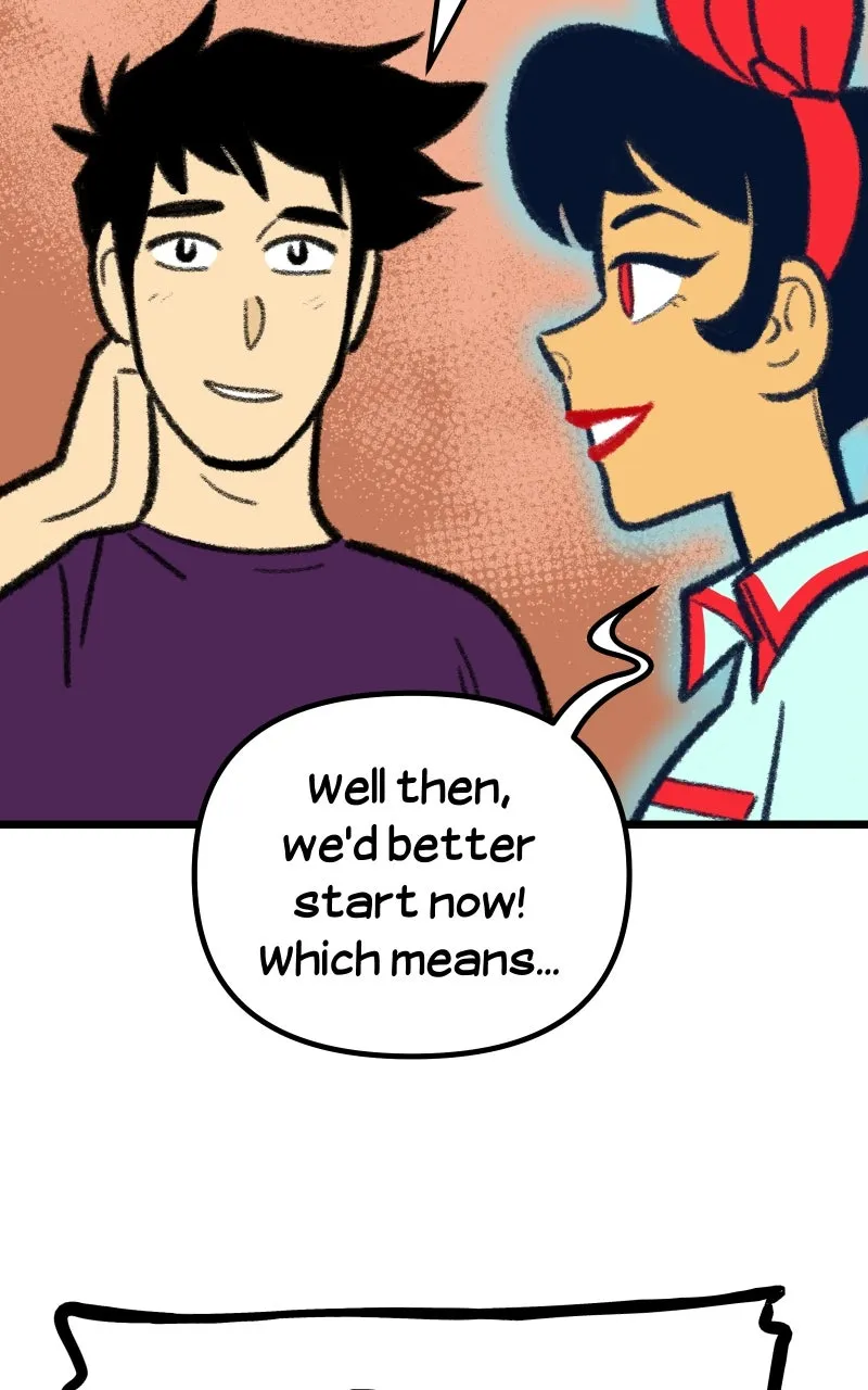 Read Heart Acres chapter 17 image 38 on Lezhin