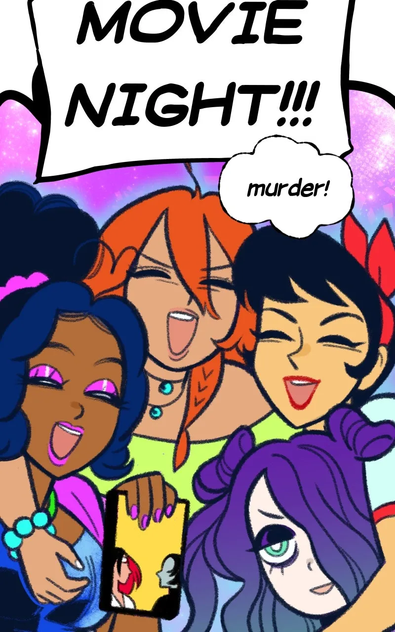Read Heart Acres chapter 17 image 39 on Lezhin