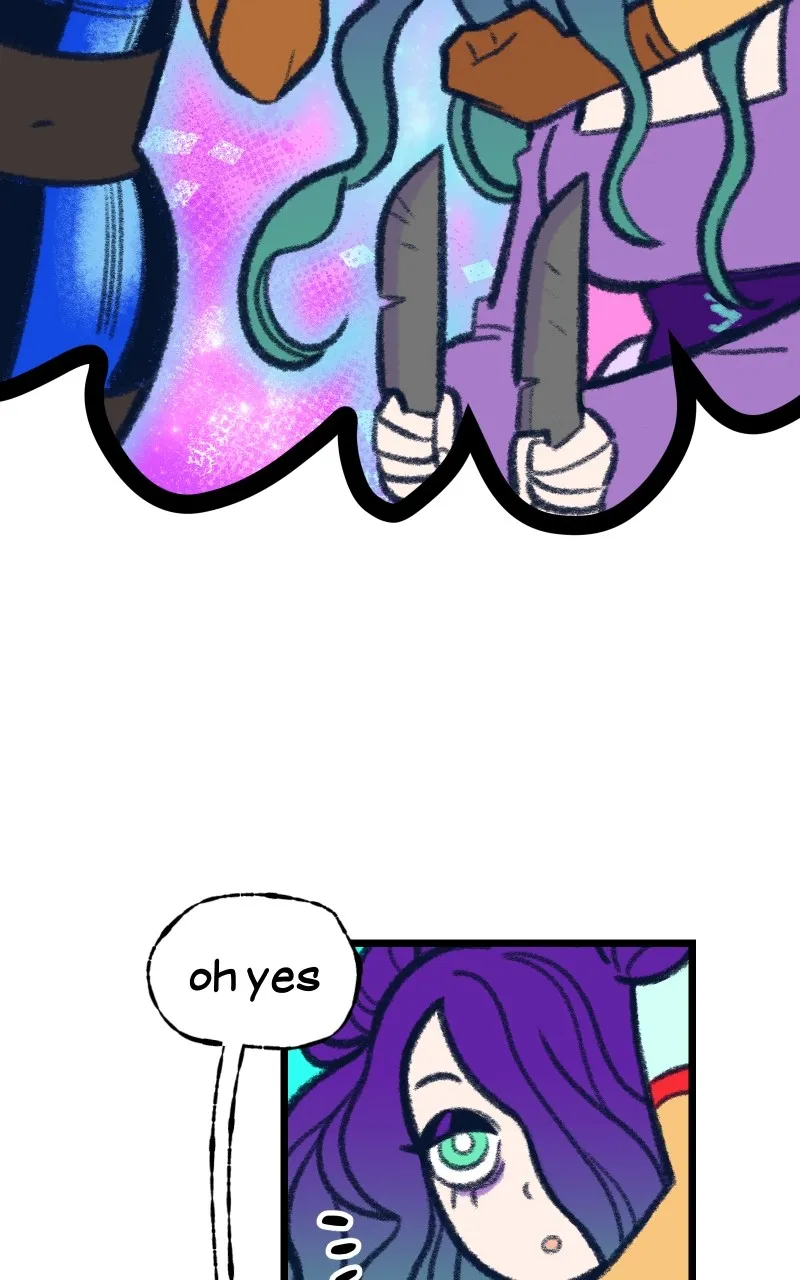Read Heart Acres chapter 17 image 40 on Lezhin
