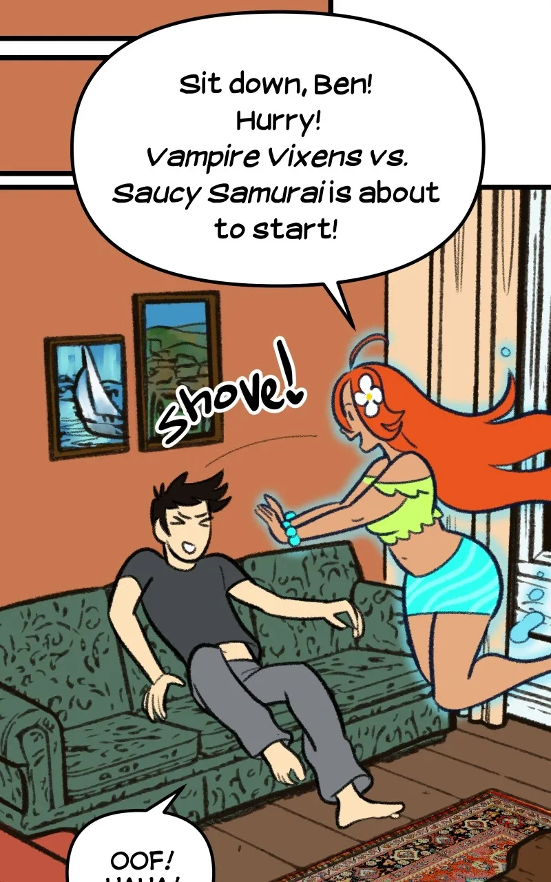 Read Heart Acres chapter 17 image 42 on Lezhin