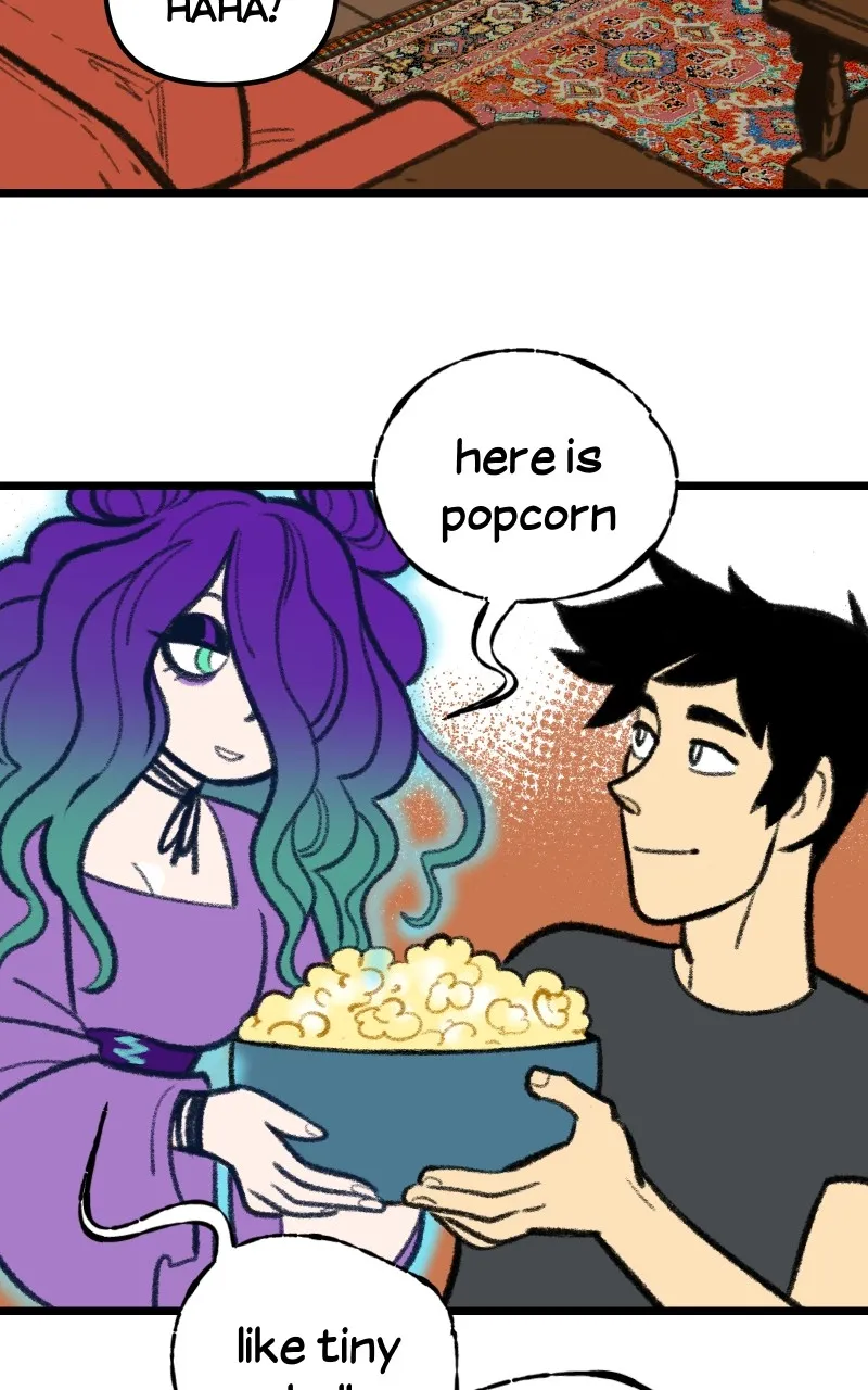 Read Heart Acres chapter 17 image 43 on Lezhin