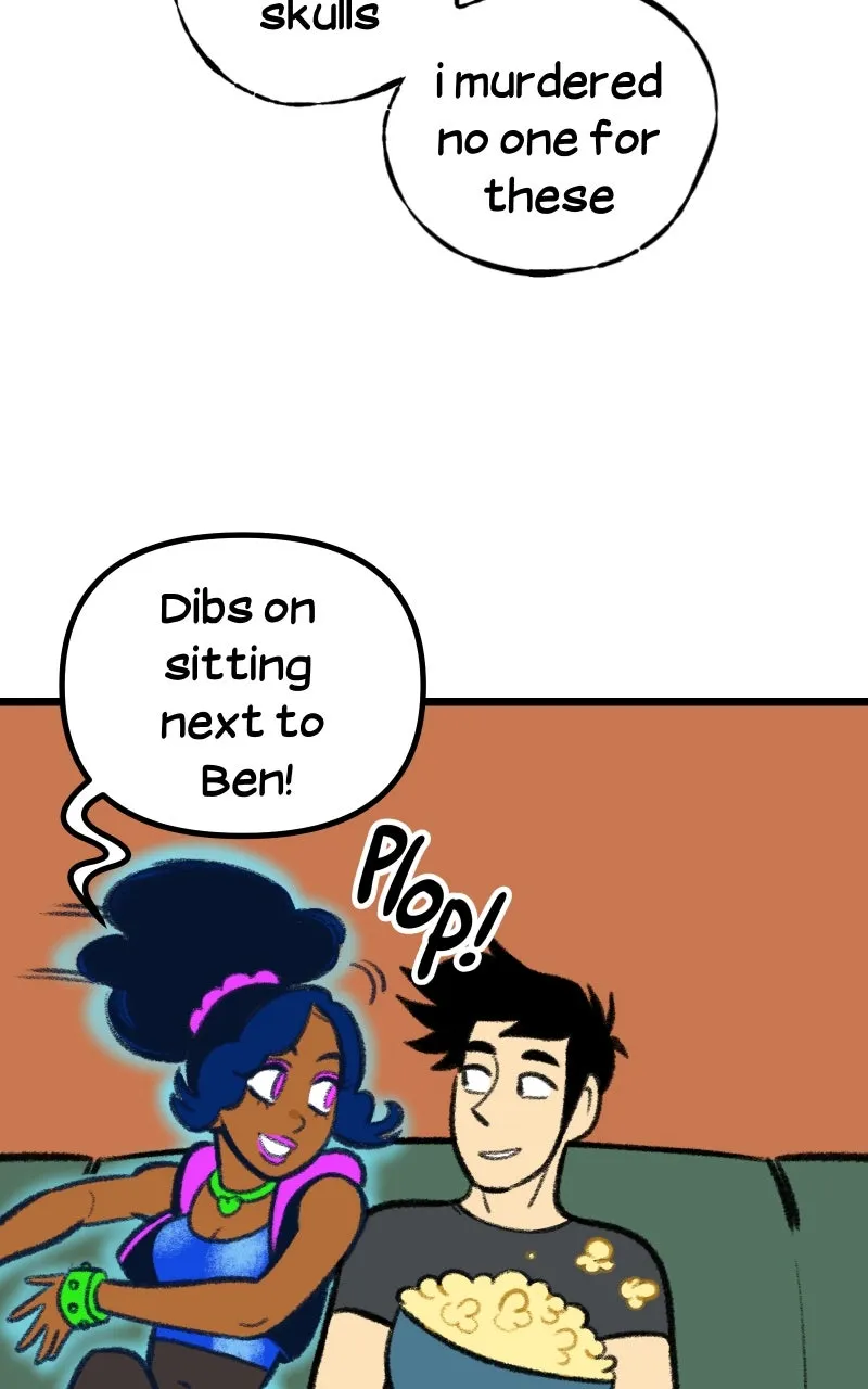 Read Heart Acres chapter 17 image 44 on Lezhin