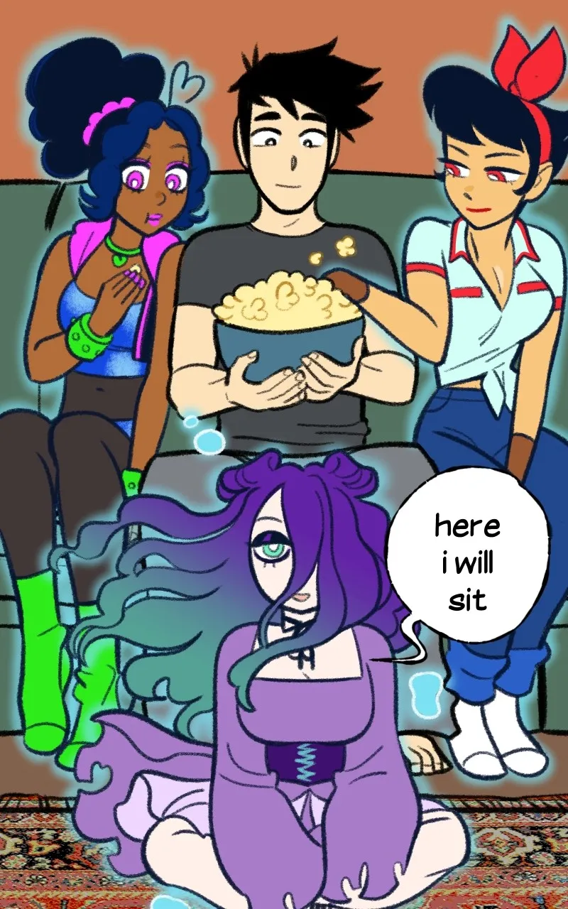 Read Heart Acres chapter 17 image 47 on Lezhin