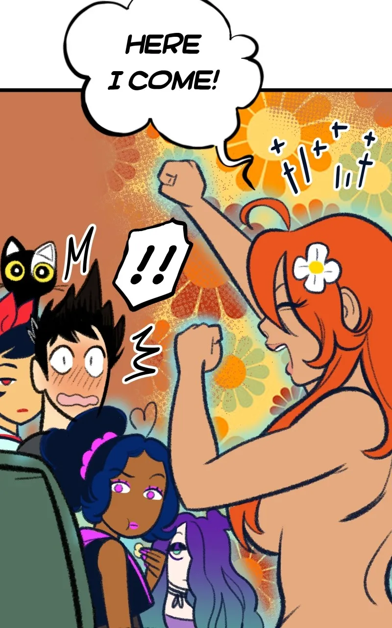 Read Heart Acres chapter 17 image 50 on Lezhin