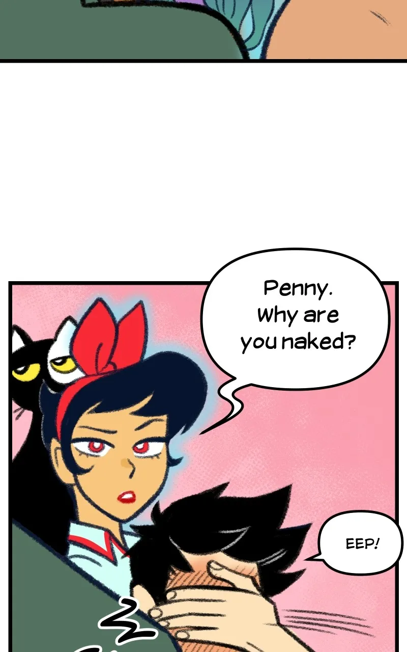 Read Heart Acres chapter 17 image 51 on Lezhin