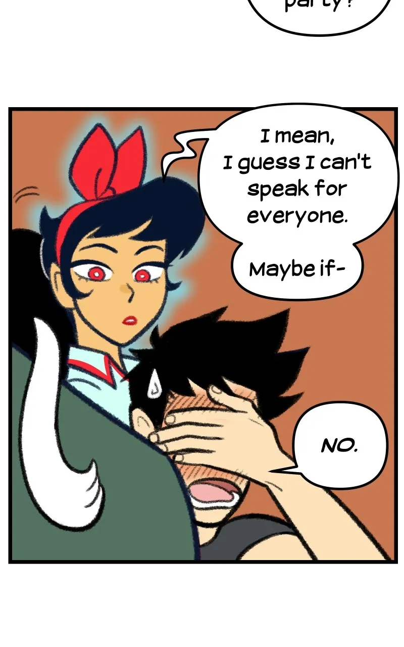 Read Heart Acres chapter 17 image 53 on Lezhin