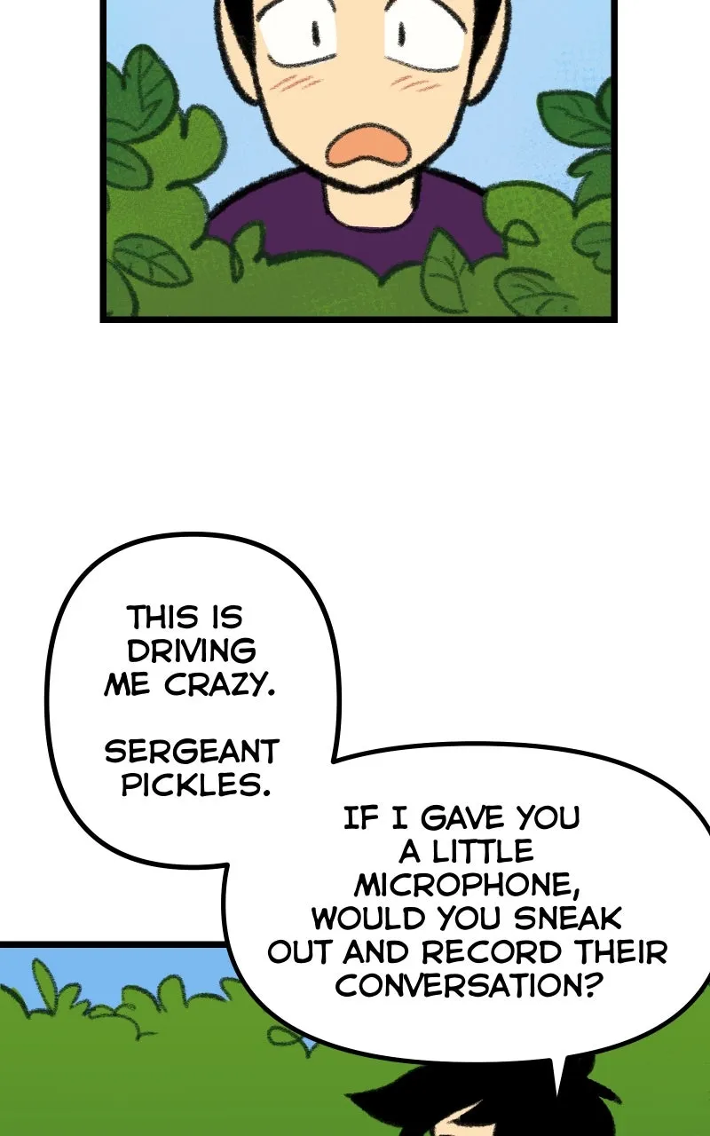 Read Heart Acres chapter 17 image 9 on Lezhin