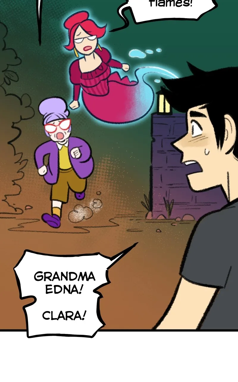 Read Heart Acres chapter 18 image 10 on Lezhin