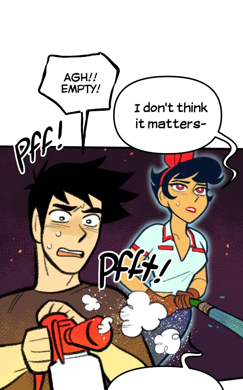 Read Heart Acres chapter 18 image 14 on Lezhin