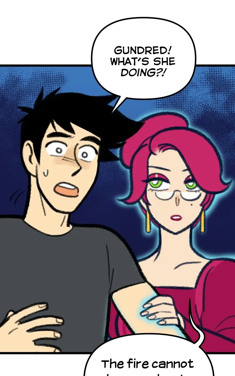Read Heart Acres chapter 18 image 22 on Lezhin