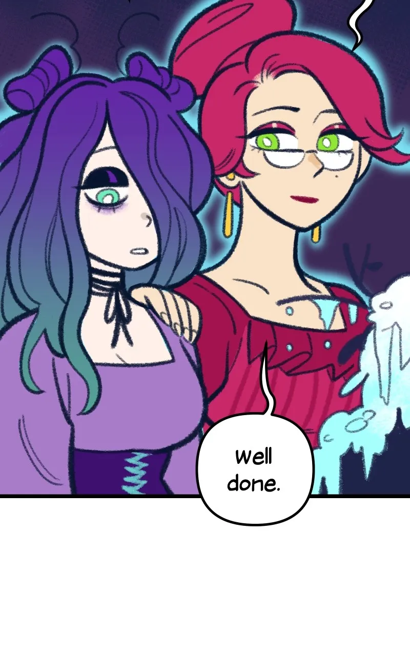 Read Heart Acres chapter 18 image 34 on Lezhin