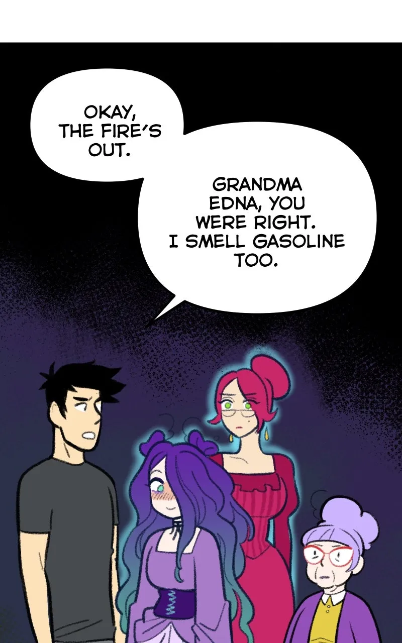 Read Heart Acres chapter 18 image 38 on Lezhin