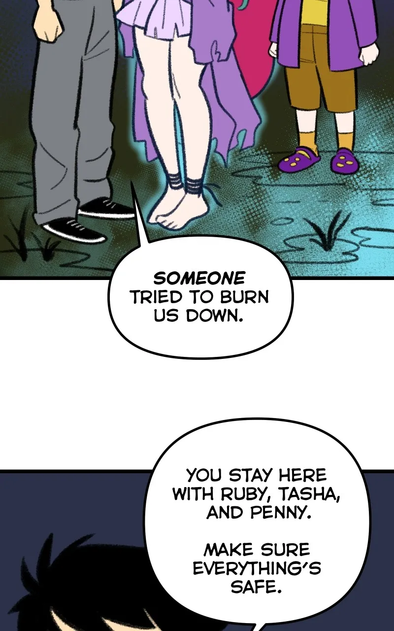 Read Heart Acres chapter 18 image 39 on Lezhin