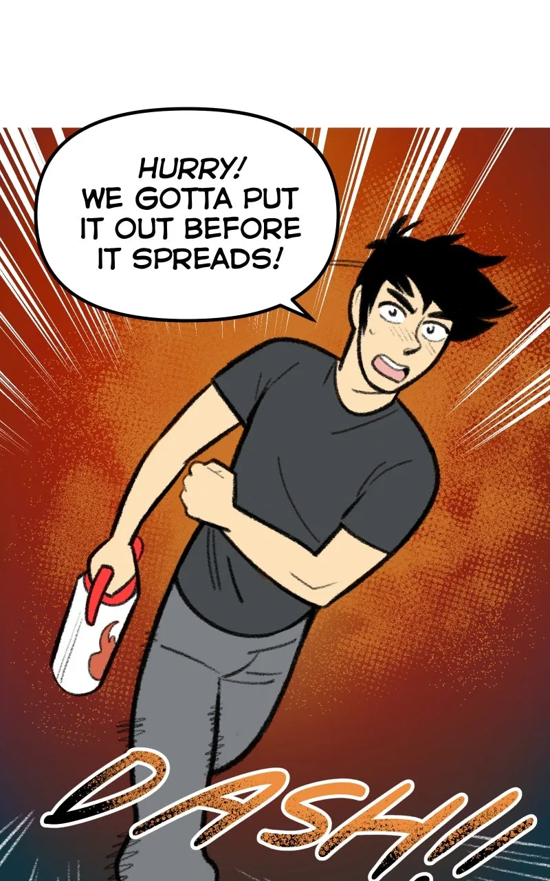 Read Heart Acres chapter 18 image 4 on Lezhin